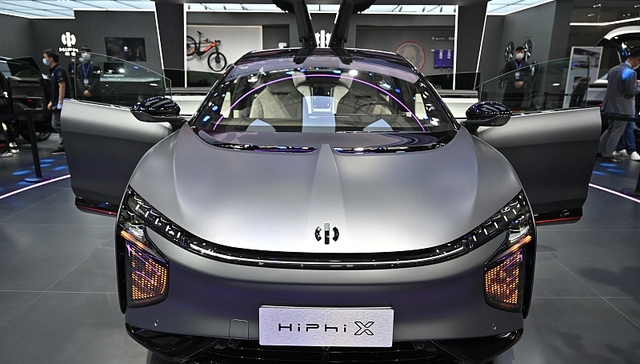 50名车主集体投诉高合汽车涉嫌销售欺诈，官方回应：产品理解偏差