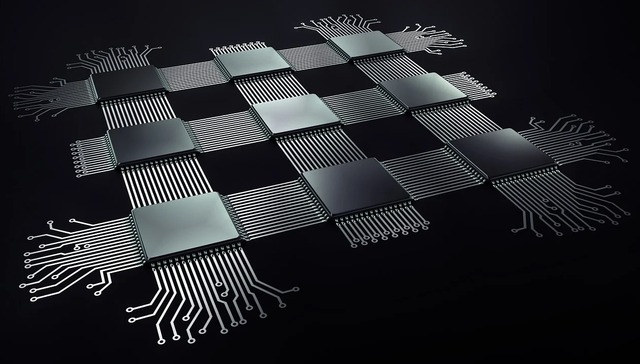 换帅风波暂告一段落，安谋科技再发自研芯片