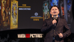 四年亏损超90亿，曾茂军辞任，万达电影将向何方？