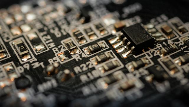 曾经的广东“四小虎”佛山南海，想靠半导体再次起飞