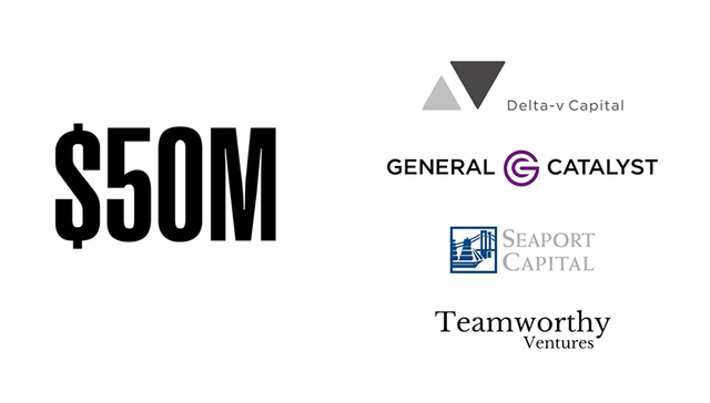 数字化转型早期，垂直体育软件公司再获5000万美元融资