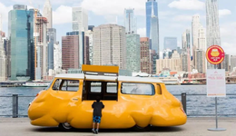 汽車為什么越來越寬？