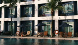 “錦江時間”下，麗笙拓店還需上緊“發(fā)條”