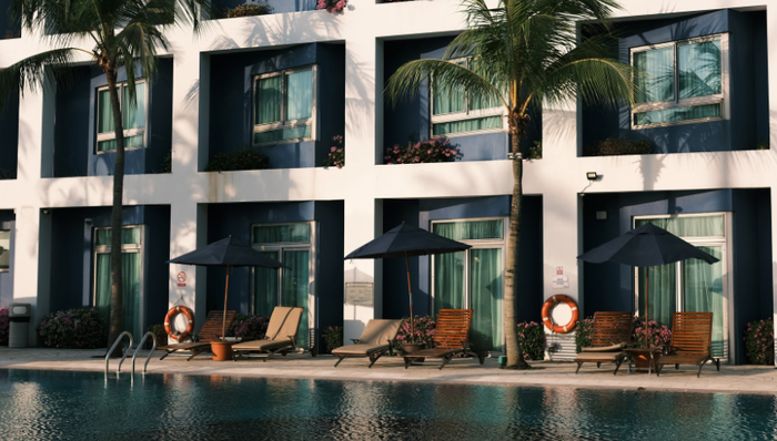 丽笙酒店,扩张,中国市场