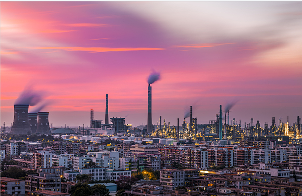 茂名石化“3·30”事故调查报告发布，十人被追责