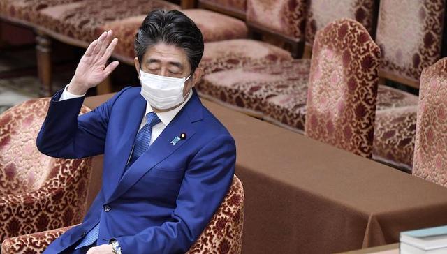 67岁安倍晋三遇刺不治身亡，曾为日本在位时间最长首相