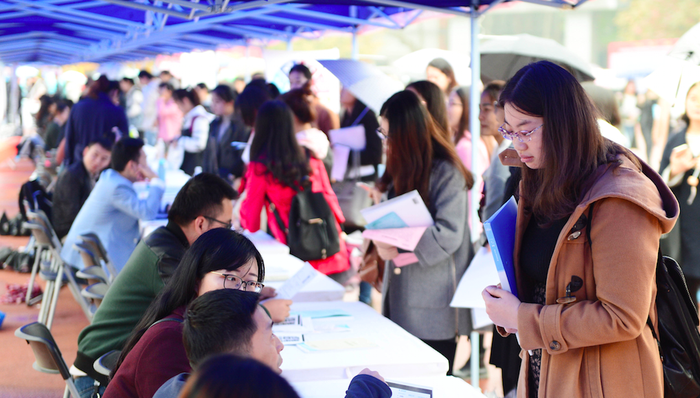 经济增长,就业,宏观政策