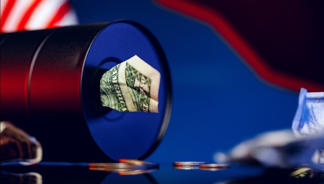 别人恐惧我贪婪？巴菲特再斥资47亿加仓西方石油