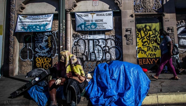 张启迪：美国经济软着陆已几无可能