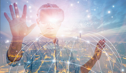 上海布局綠色低碳、“元宇宙”、智能終端“新賽道”，到2025年產業(yè)總規(guī)模超1.5萬億