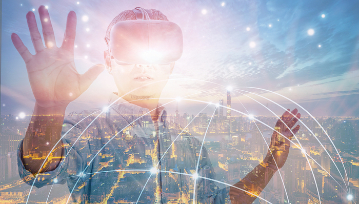 上海,元宇宙,绿色低碳,智能终端,新赛道,上海市经信委,上海市科委,发布会,新赛道