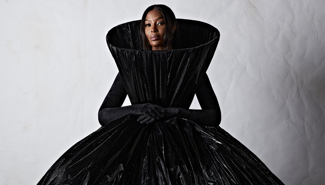 在高速运转的时装行业，巴黎世家为何青睐“慢下来”的高级定制？