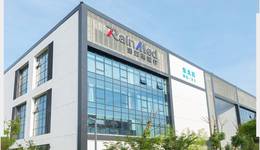 兩兄弟創(chuàng)業(yè)，手術機器人又迎一家上市公司，市值64億