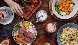 2022H1餐饮赛道投融资盘点：快餐受宠，点心凉了？