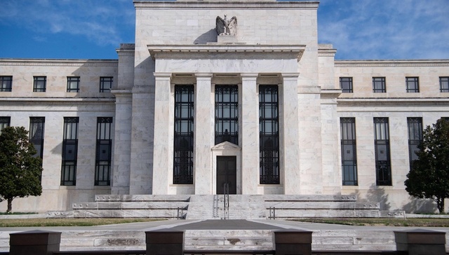 【评论】美联储是该放弃弹性平均通货膨胀目标制度了