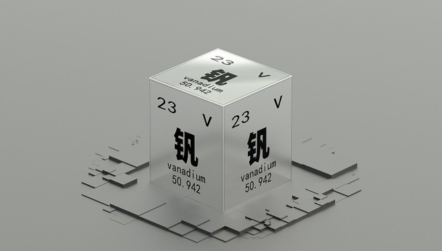 液流电池迎来新玩家，这家钛白粉龙头跨界入局