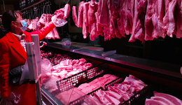 6月CPI同比漲幅創(chuàng)近兩年新高，豬糧共振或繼續(xù)推升物價