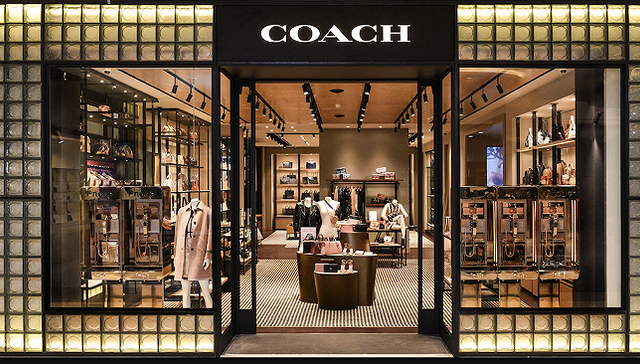 COACH将全线涨价