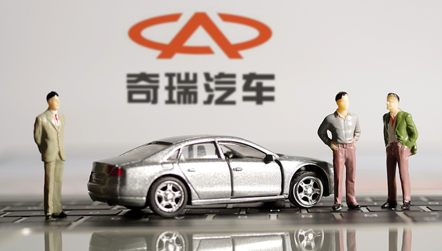 星途汽车销量惨淡，奇瑞第四次尝试高端化选择了与华为合作