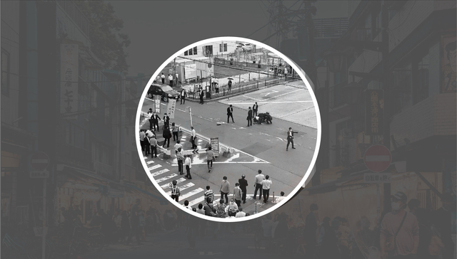 图解 | 一图看懂安倍晋三政治生涯大事记