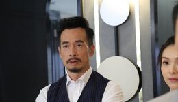 又一次情怀营销？TVB男主角开始在抖音卖化妆品