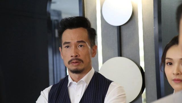 又一次情怀营销？TVB男主角开始在抖音卖化妆品