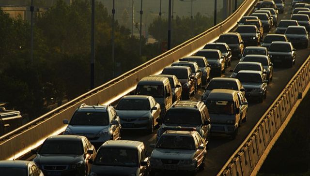 6月乘用车销量同比增长22.6%，长城汽车被特斯拉挤出销量前十