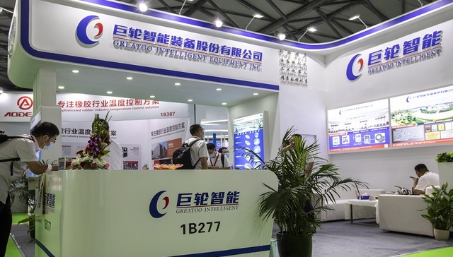 豪取十个涨停板，巨轮智能三周上涨150%