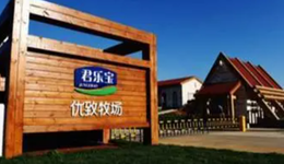 君樂寶IPO：從“喝奶競爭”走向“吃奶競爭”