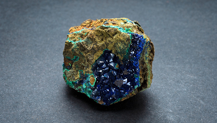 紫金矿业;锂矿;业绩预告