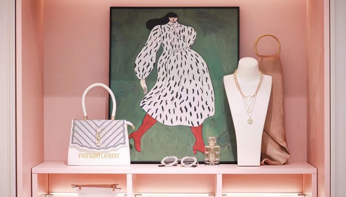 家居，展会，新品，