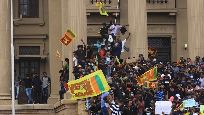 违约债务金额高达510亿美元。