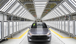 上海全部车型、北京海洋网全系无现车，比亚迪未交付订单超50万辆