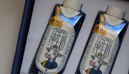 冲刺IPO的认养一头牛，亟需被“认养”