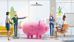 一个月股价大涨近50%，东瑞股份加大押注“猪周期”，定增10亿增养30万头商品猪