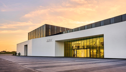 探訪|美克“未來D·C夢工廠”：規(guī)模擴(kuò)張引擎，改變南康家居行業(yè)標(biāo)簽