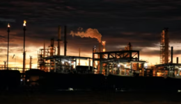 石油股为何这么香？“股神”巴菲特继续对西方石油买买买