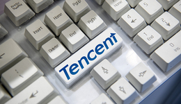 騰訊牽手奔馳，合作重點(diǎn)直指高級(jí)別自動(dòng)駕駛