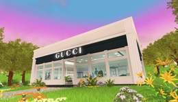 奢侈品巨头开云也要去元宇宙了