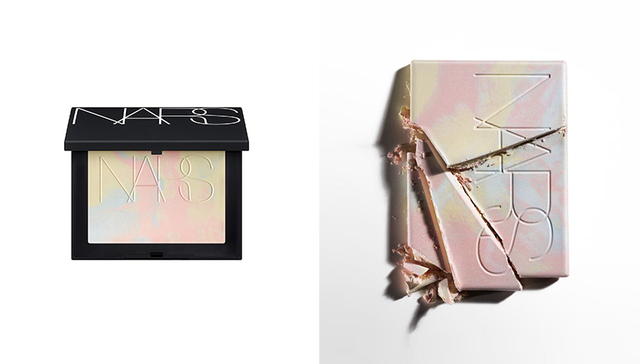 摩奈轻盈男士手袋，NARS限定版蜜粉饼 ｜ 是日美好事物