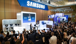 三星砍單去庫存沖擊供應(yīng)鏈，預(yù)計消費電子三季度需求疲軟