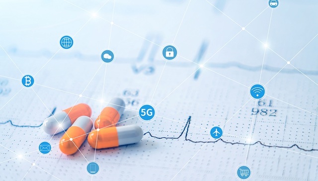 医疗数据提供商中康控股明日上市，它可能会面临这些成长风险