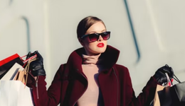 神秘SHEIN，一个千亿美元公司复合式创新的故事