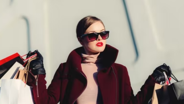 企业出海,快时尚,SHEIN,营收