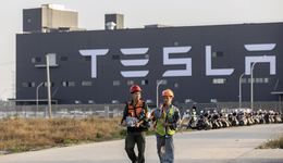 特斯拉亞太區(qū)業(yè)務改為向中國區(qū)總裁匯報，該區(qū)域銷售規(guī)模不足特斯拉全球銷量5%