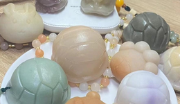 我，靠“盘石头”，发家致富