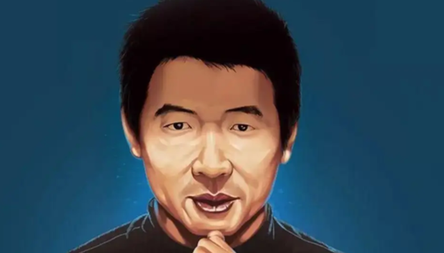 黄章,魅族,吉利汽车,手机行业