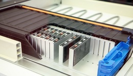 比亚迪6月市占率创今年新低 | 动力电池月度排名⑦