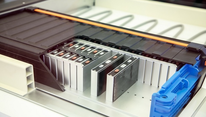 比亚迪,宁德时代