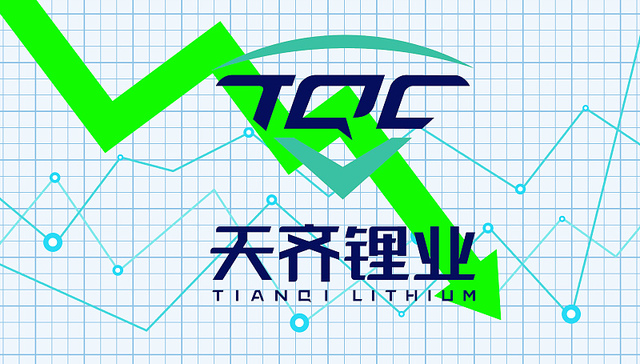 一句话让天齐锂业市值跌200亿，锂矿板块为何成惊弓之鸟？